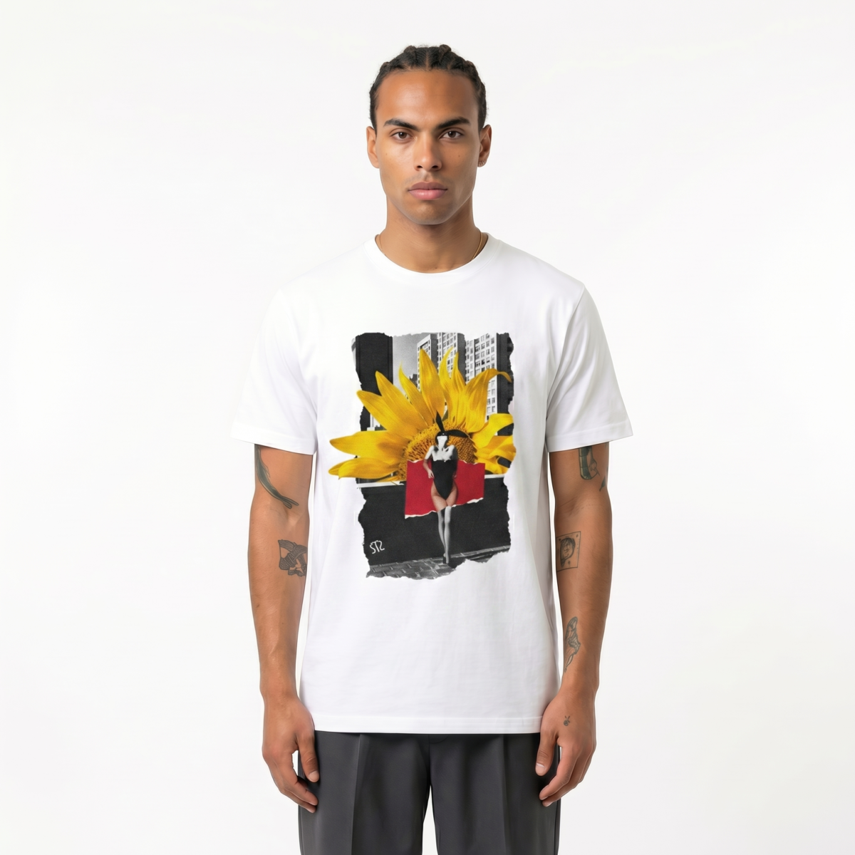 Bunny | T-shirt