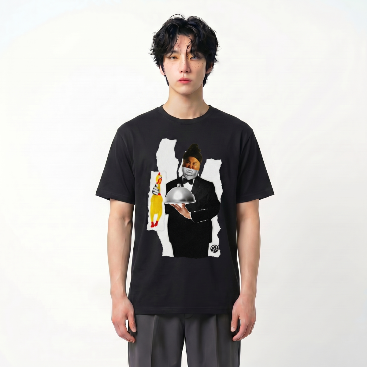 Chicken | T-shirt