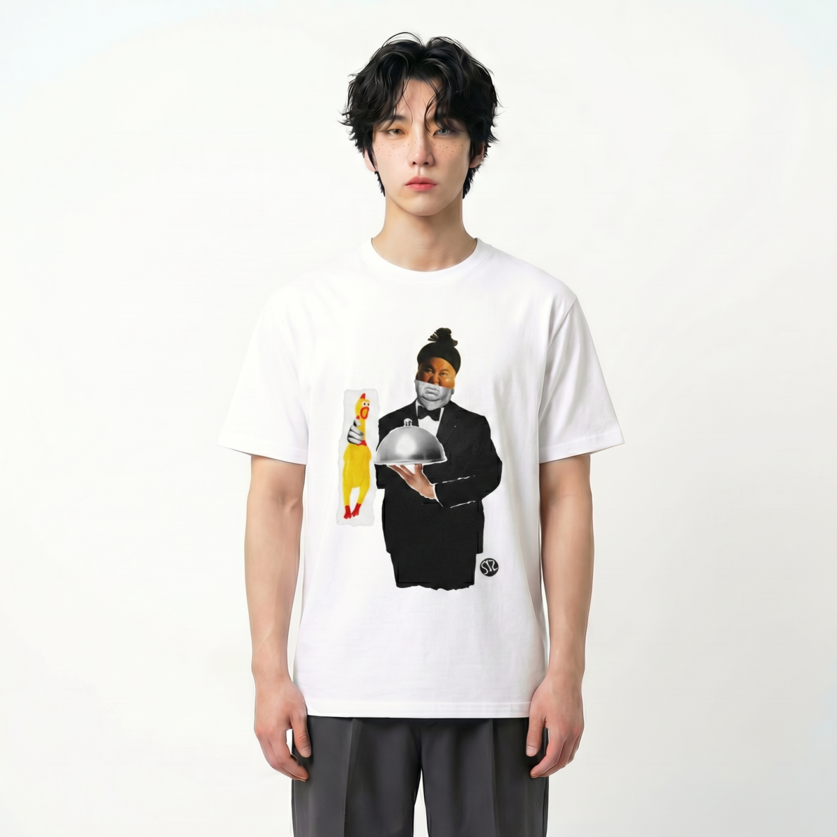 Chicken | T-shirt