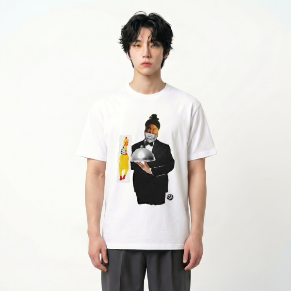 Chicken | T-shirt