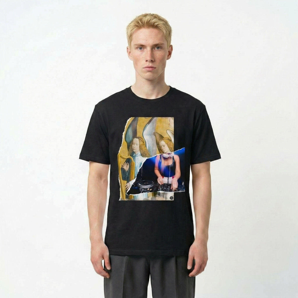 Hey Deejay | T-shirt