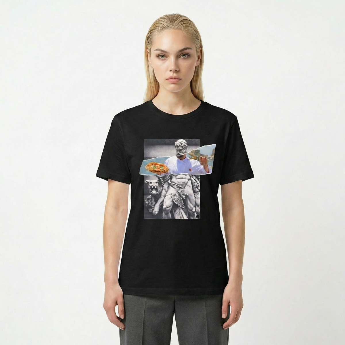 Pizza Time | T-shirt