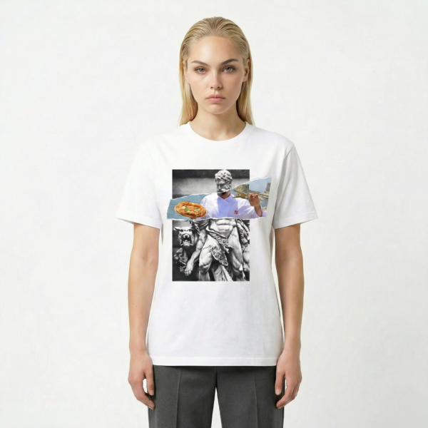 Pizza Time | T-shirt