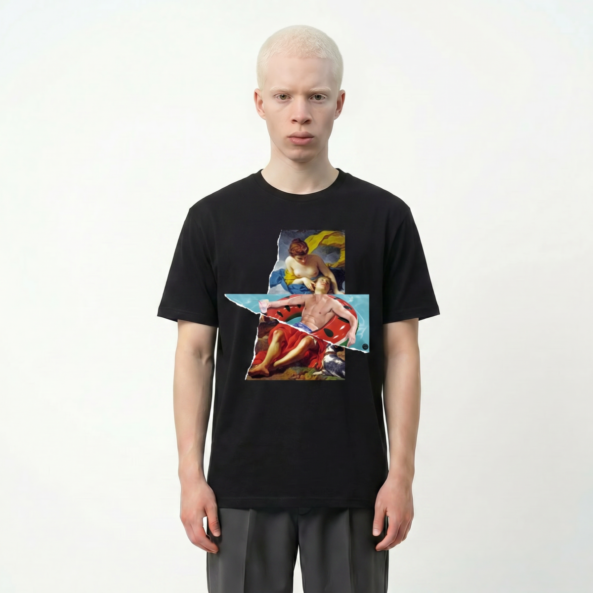 Pool | T-shirt