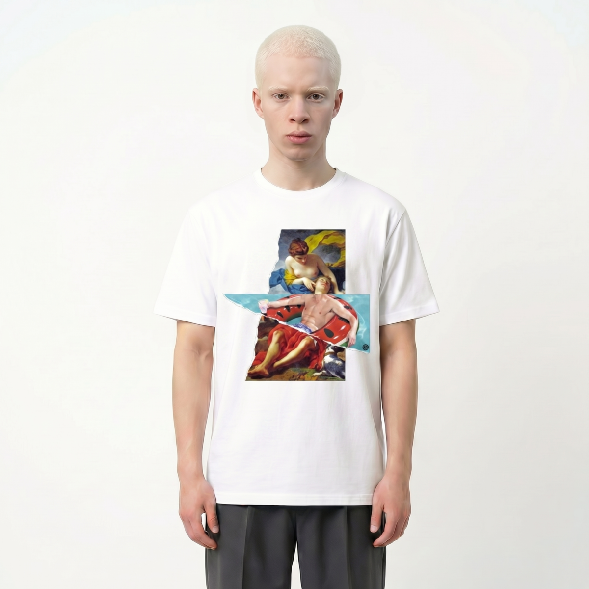 Pool | T-shirt