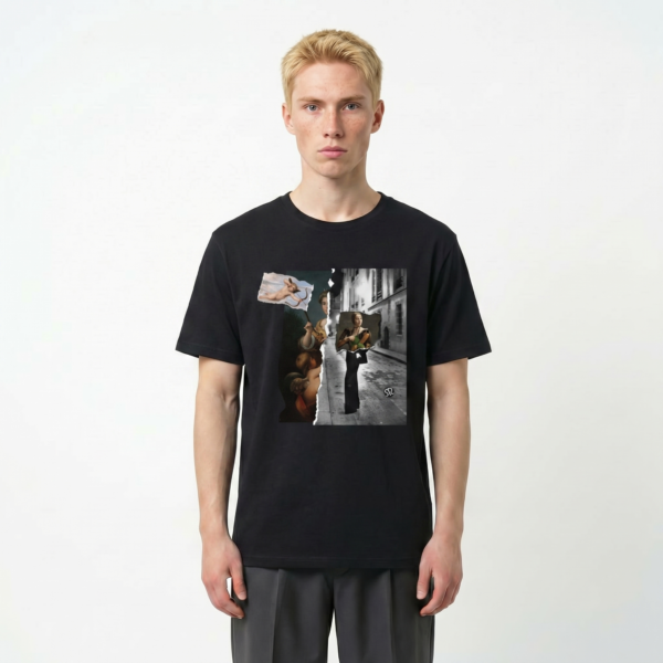 Street Market | T-shirt