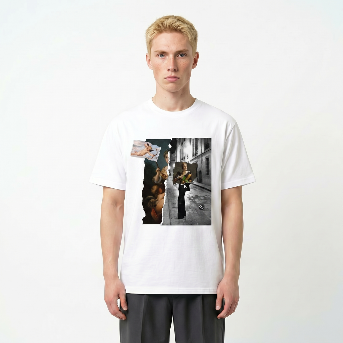 Street Market | T-shirt