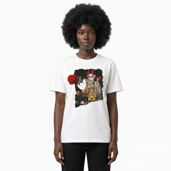 The Rose | T-shirt