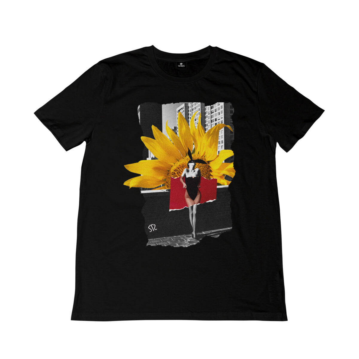 Bunny | T-shirt