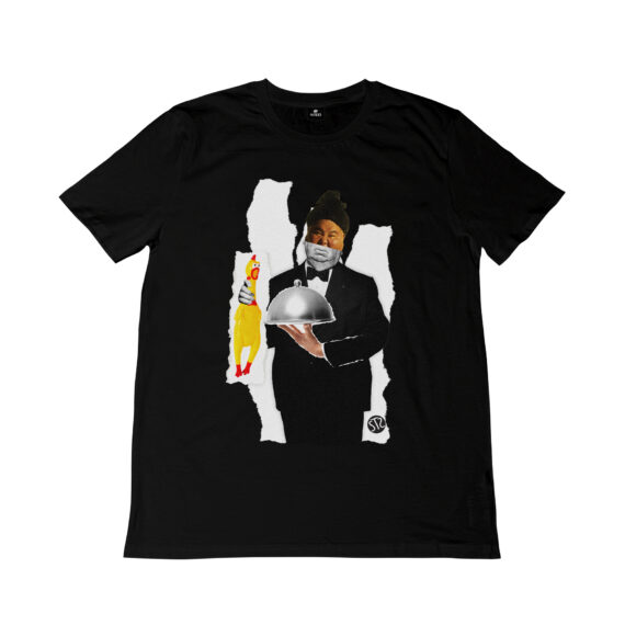 Chicken | T-shirt