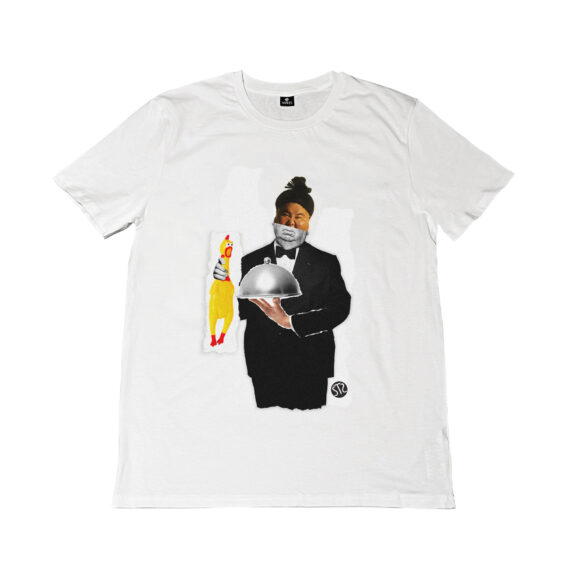 Chicken | T-shirt