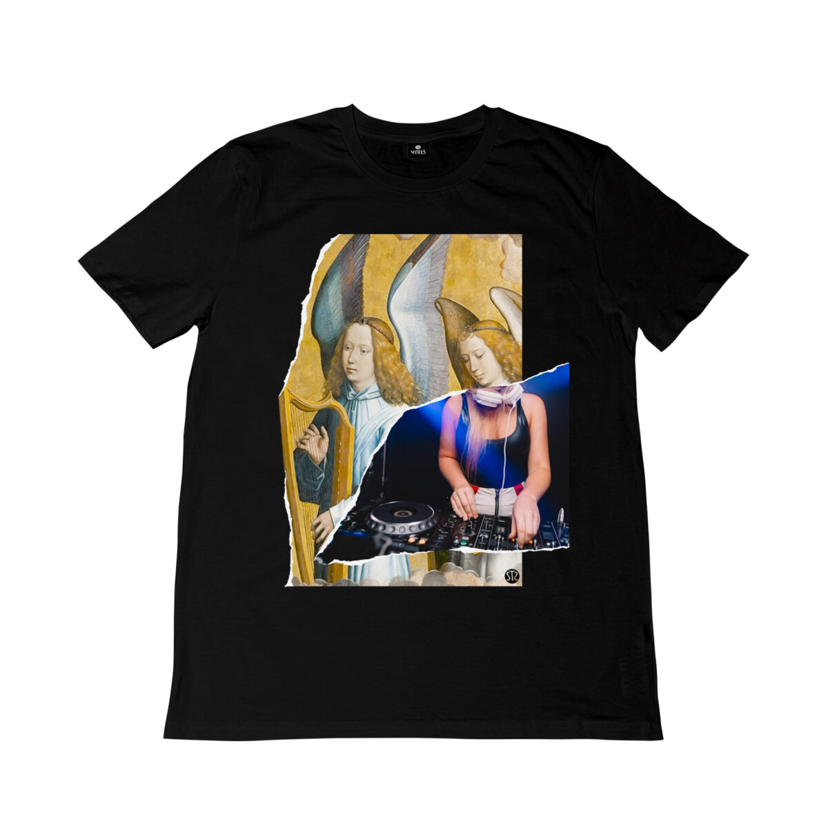 Hey Deejay | T-shirt
