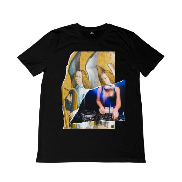 Hey Deejay | T-shirt