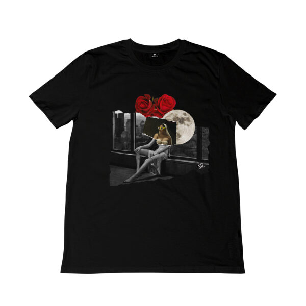 Moon | T-shirt