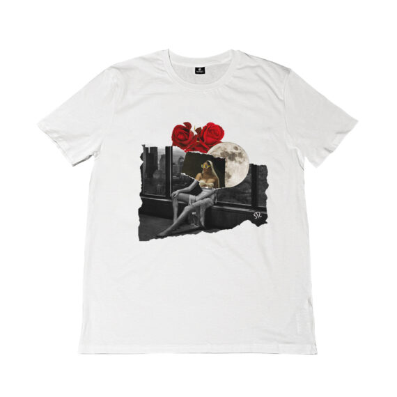 Moon | T-shirt