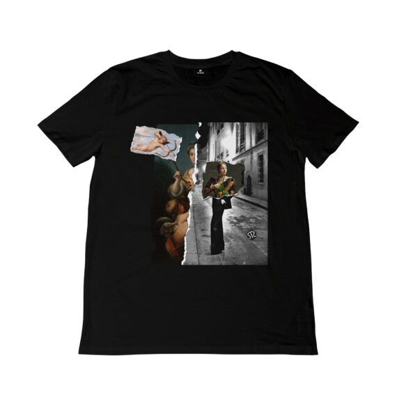 Street Market | T-shirt