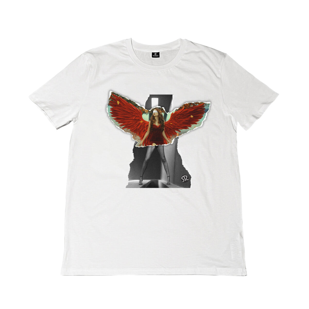 Wings | T-shirt