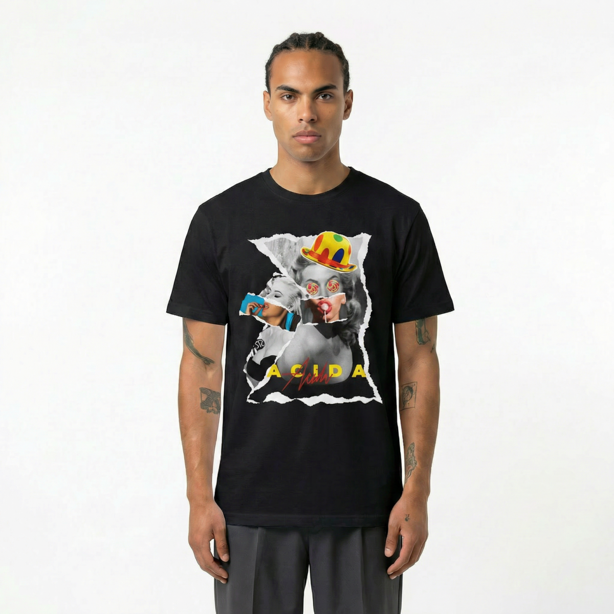 Anita | T-shirt