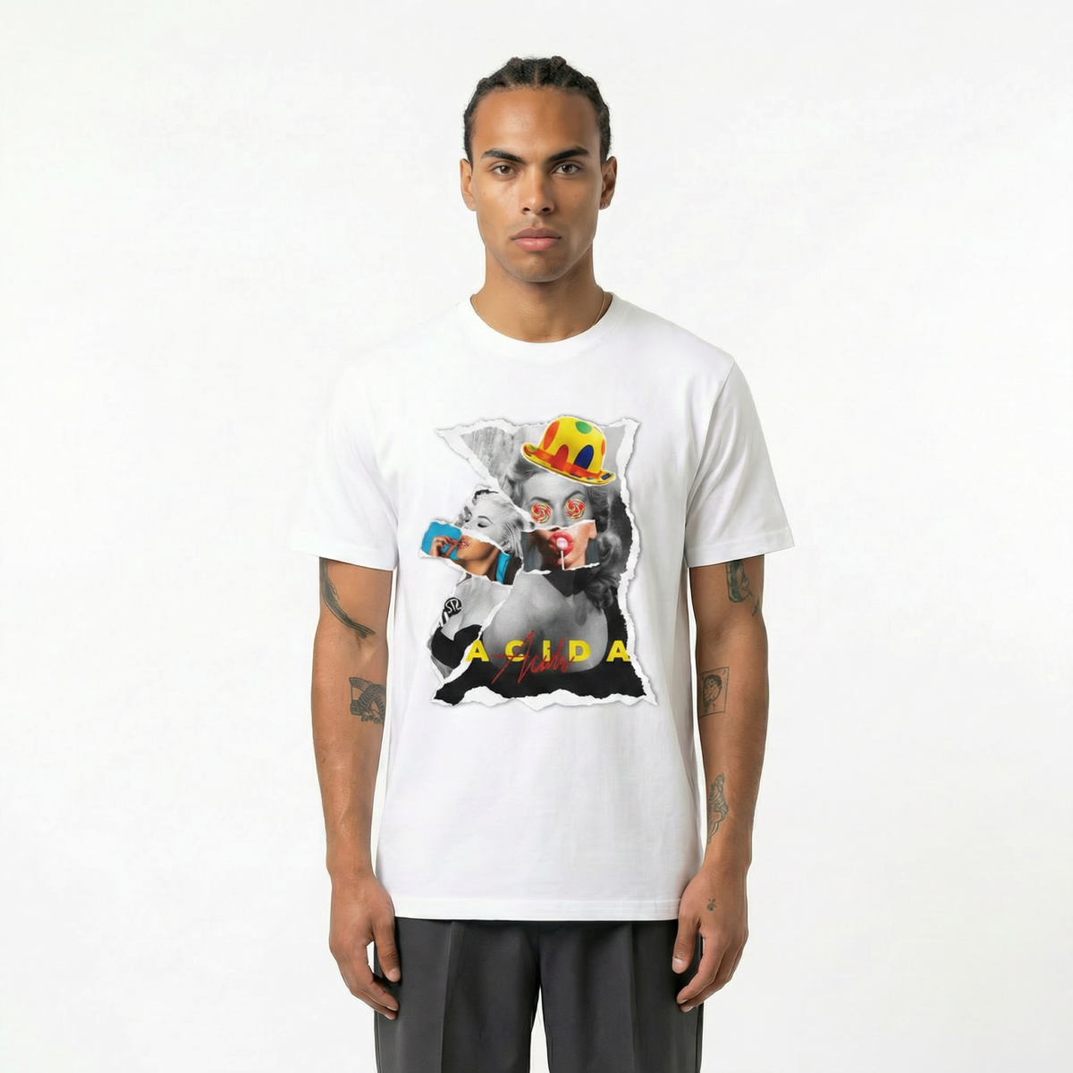 Anita | T-shirt