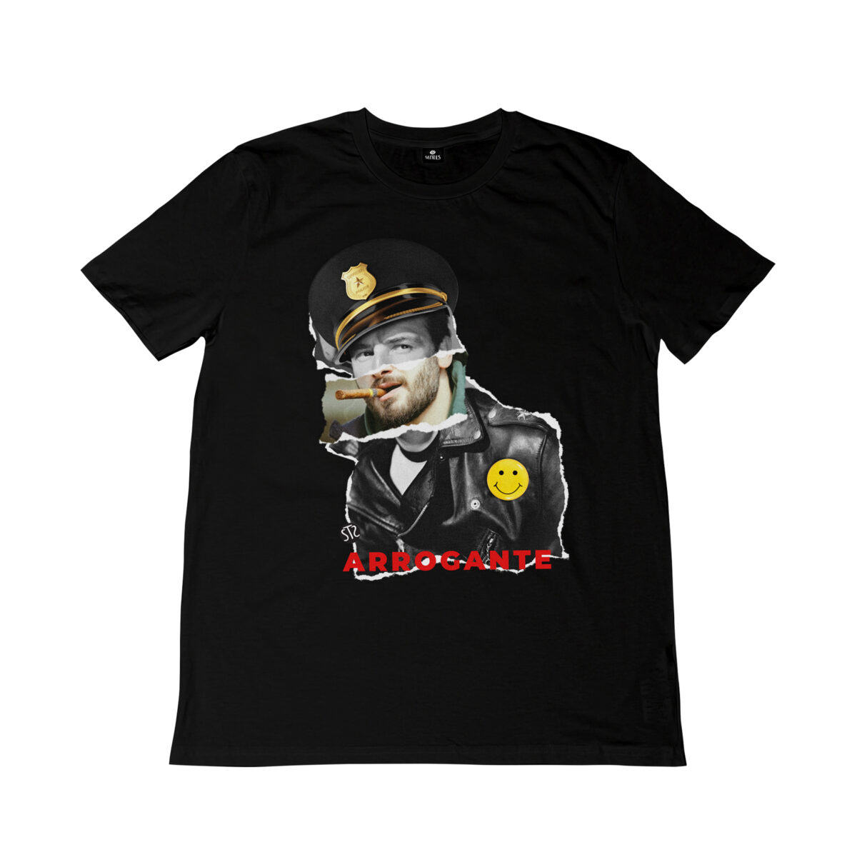 Brando | T-shirt