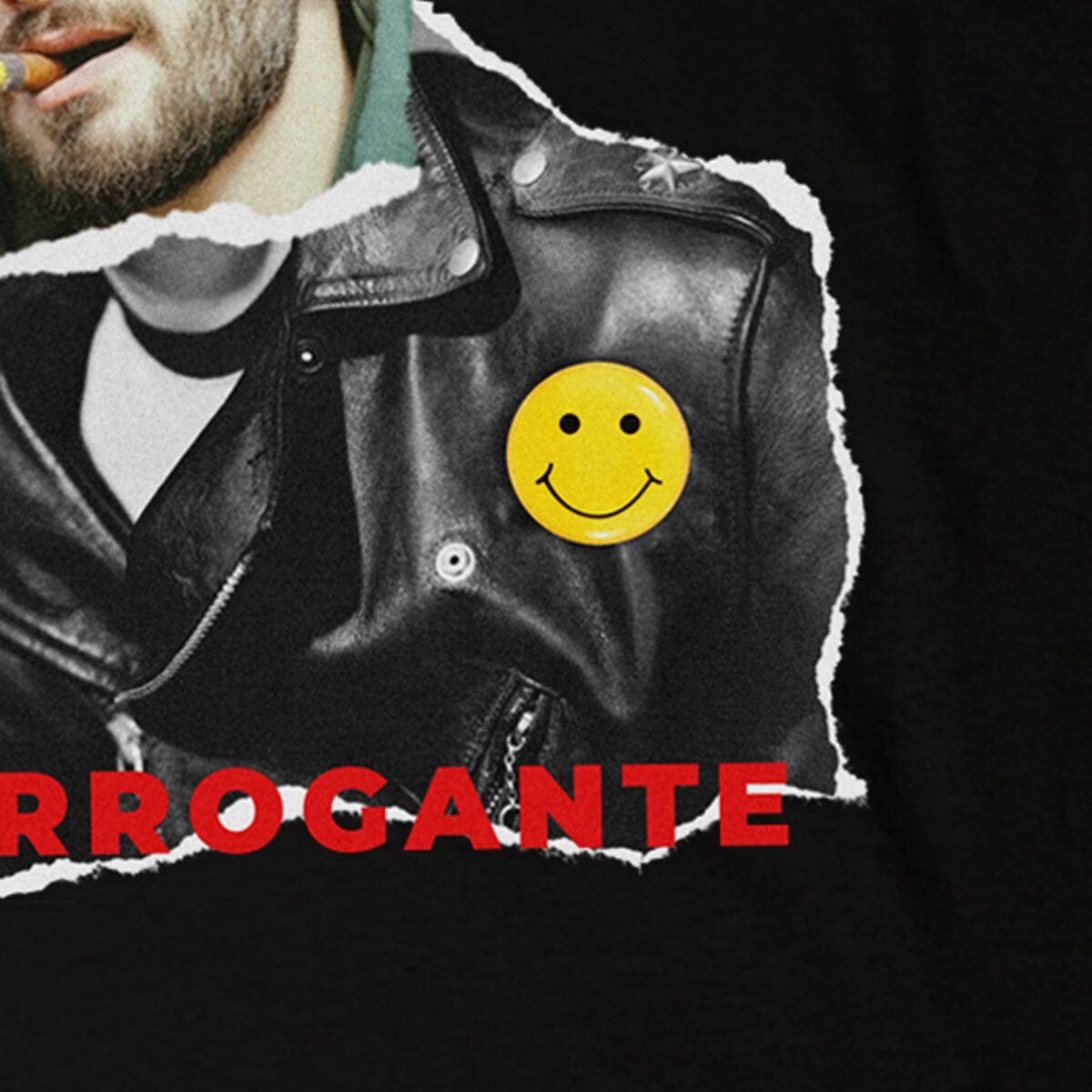 Brando | T-shirt