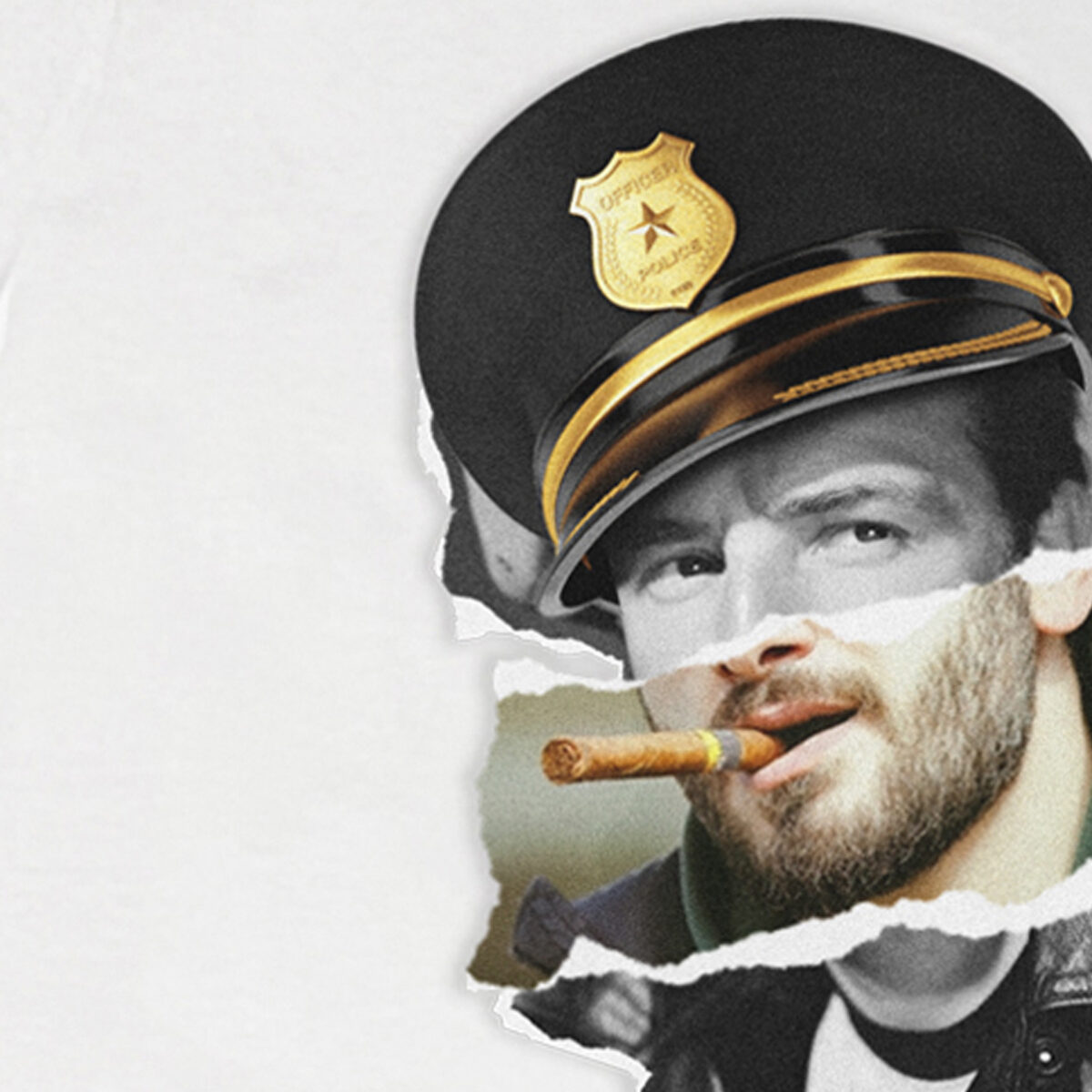 Brando | T-shirt