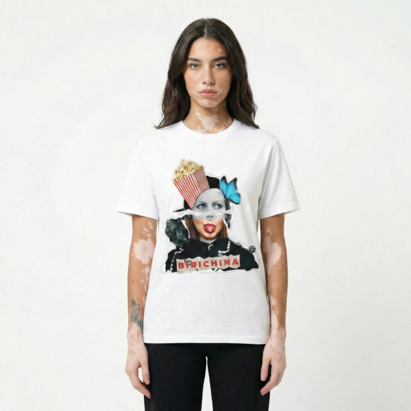 Greta | T-shirt