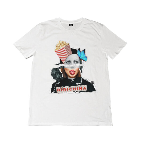 Greta | T-shirt