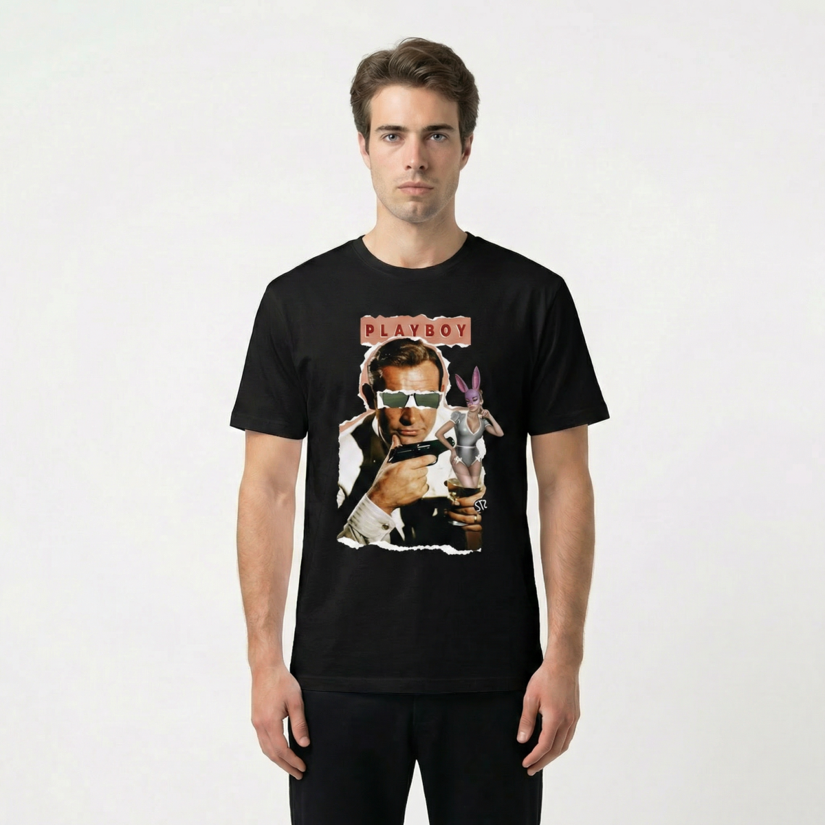 Sean | T-shirt