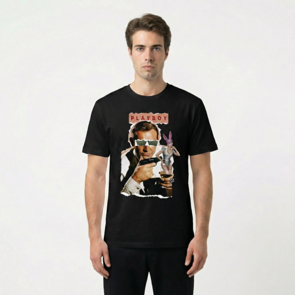 Sean | T-shirt