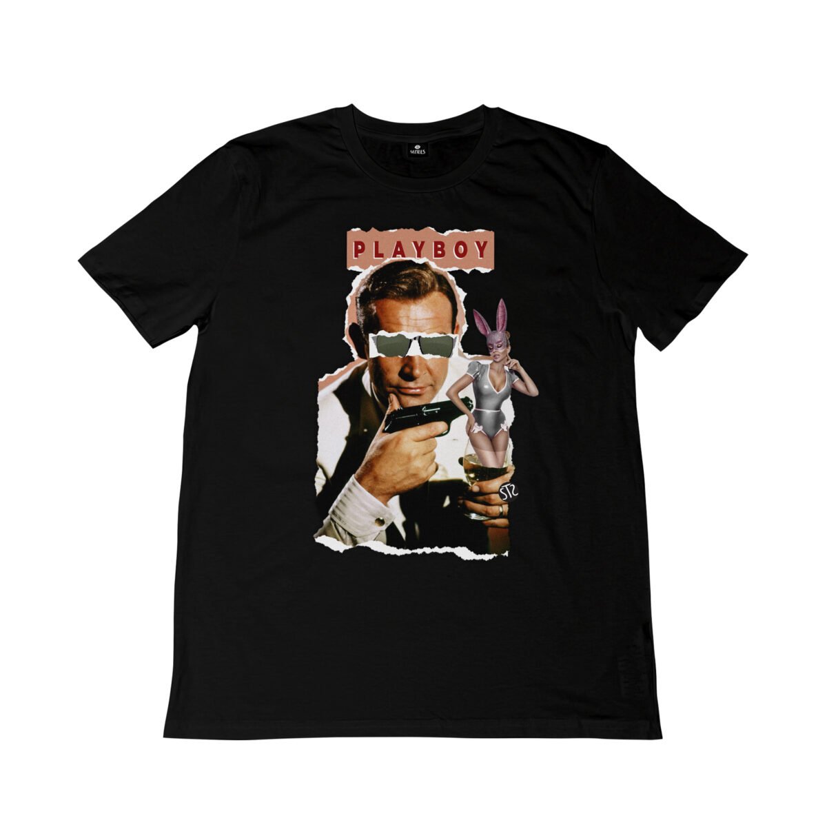 Sean | T-shirt