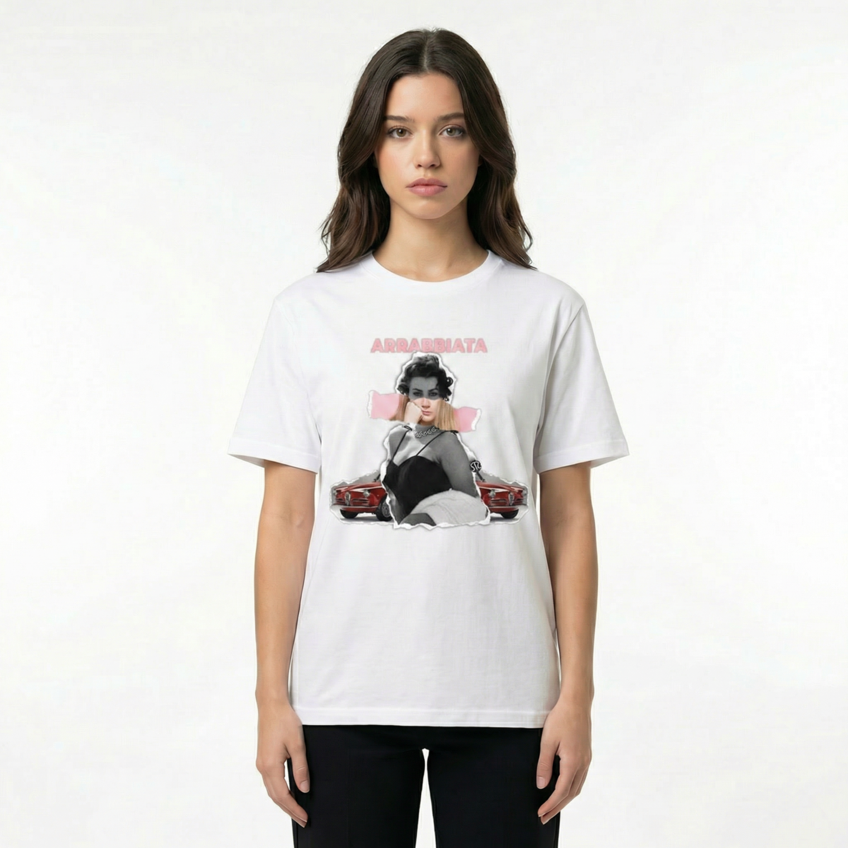 Sofia | T-shirt