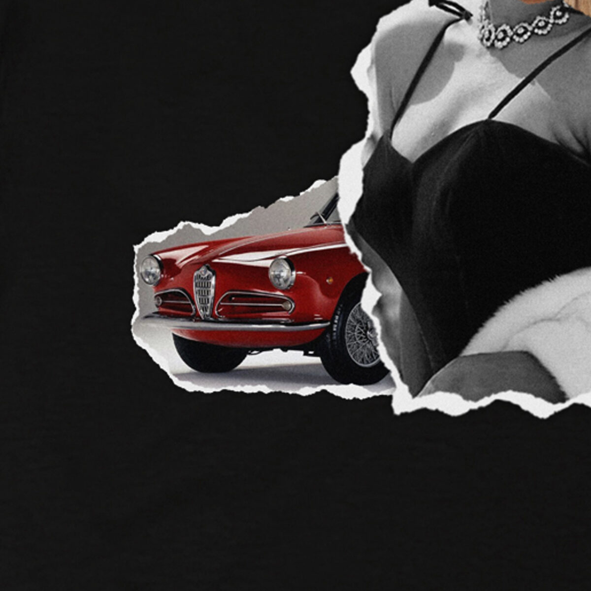 Sofia | T-shirt