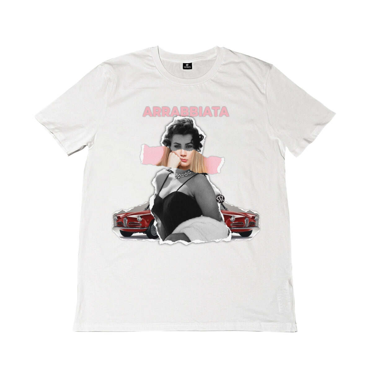 Sofia | T-shirt