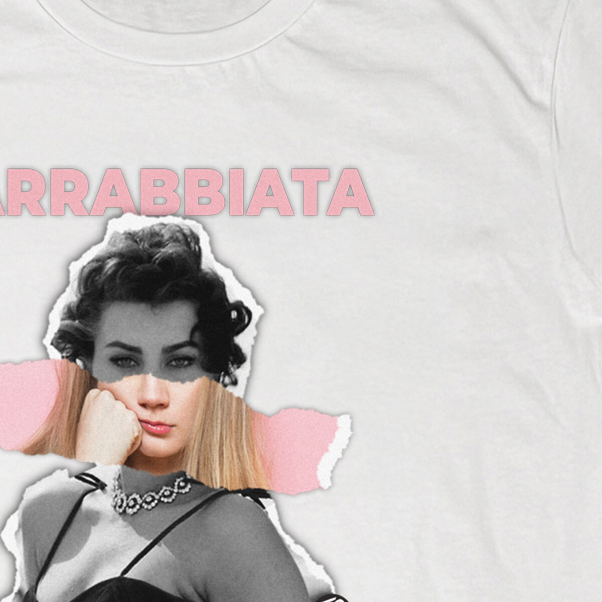 Sofia | T-shirt