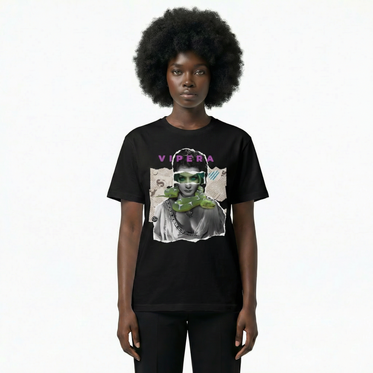 Vivien | T-shirt