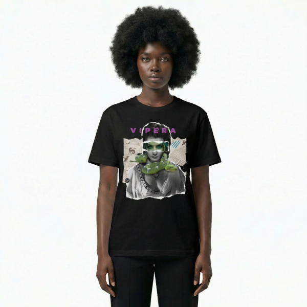 Vivien | T-shirt