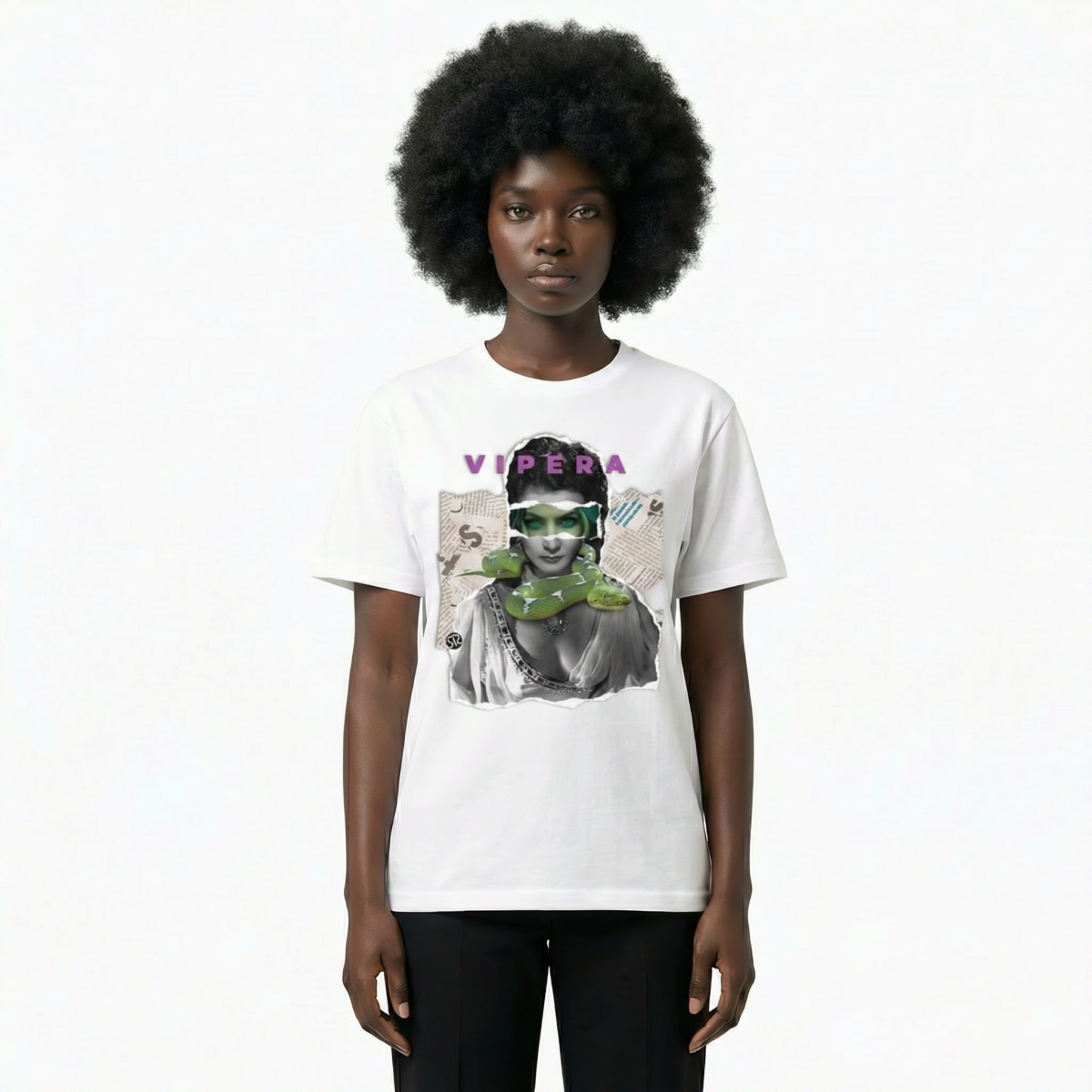 Vivien | T-shirt