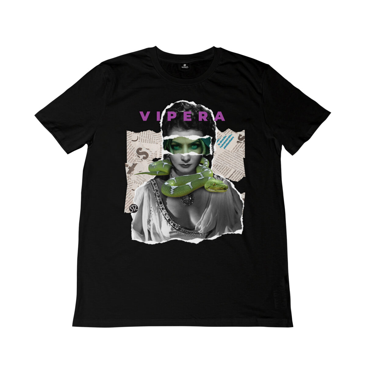 Vivien | T-shirt
