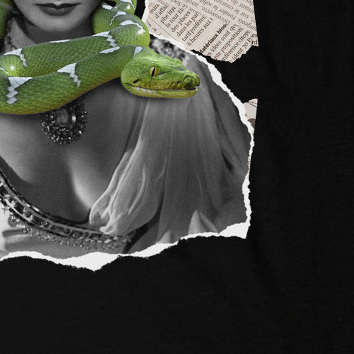Vivien | T-shirt