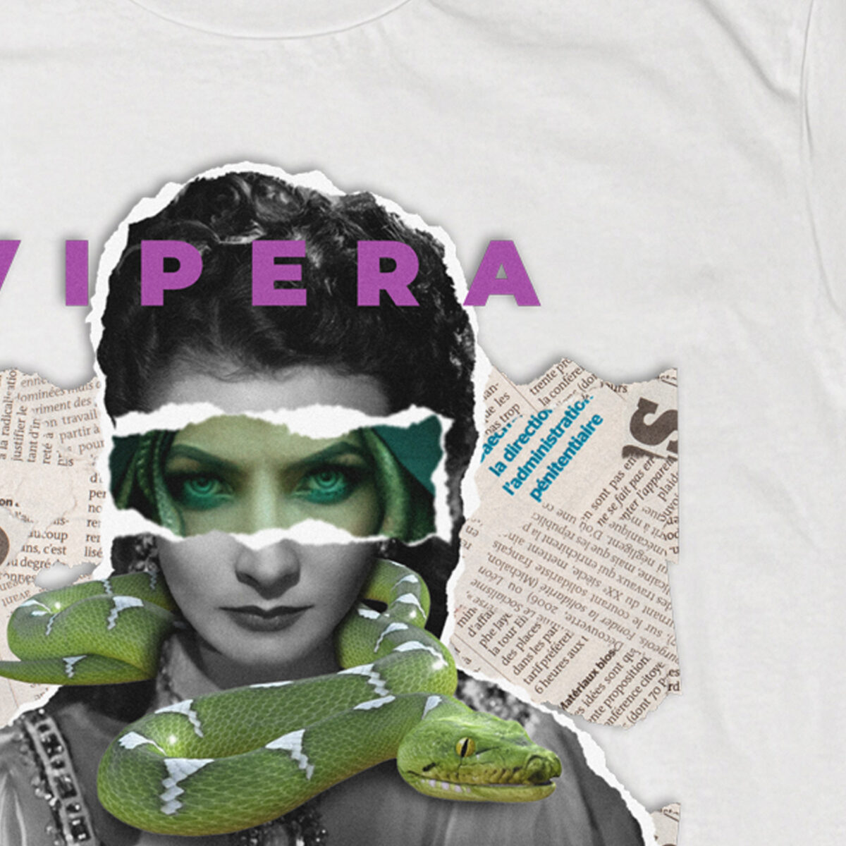 Vivien | T-shirt