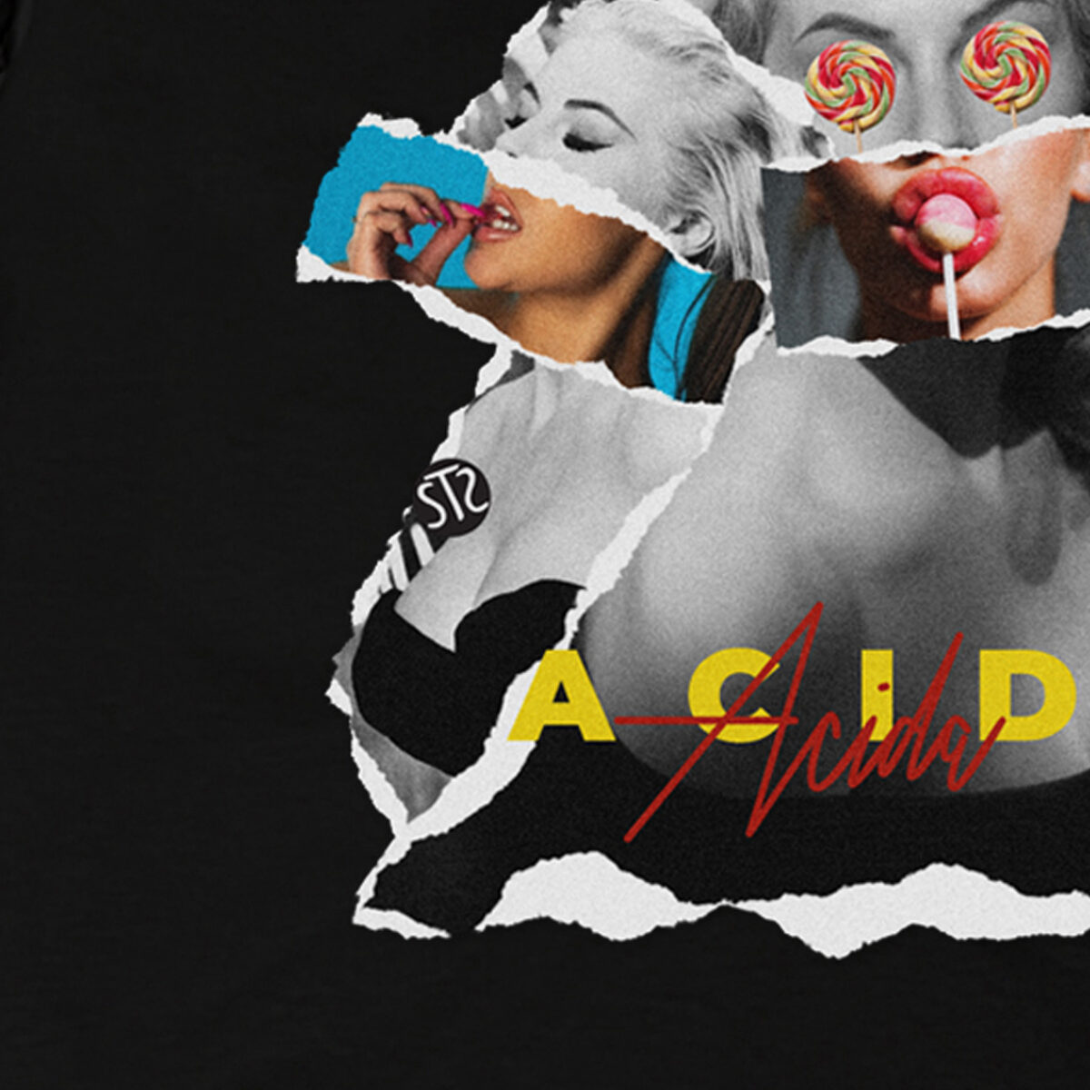 Anita | T-shirt