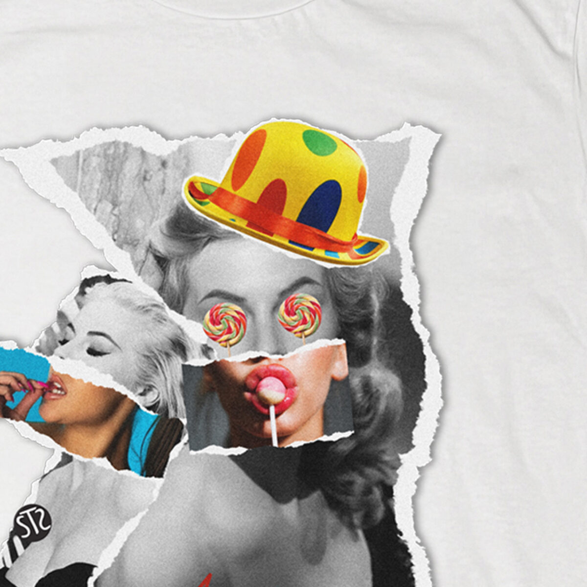 Anita | T-shirt