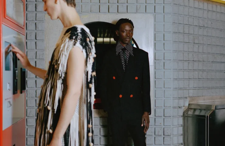 Milano Fashion Week ® FW 2024_2025 Seetees Blog
