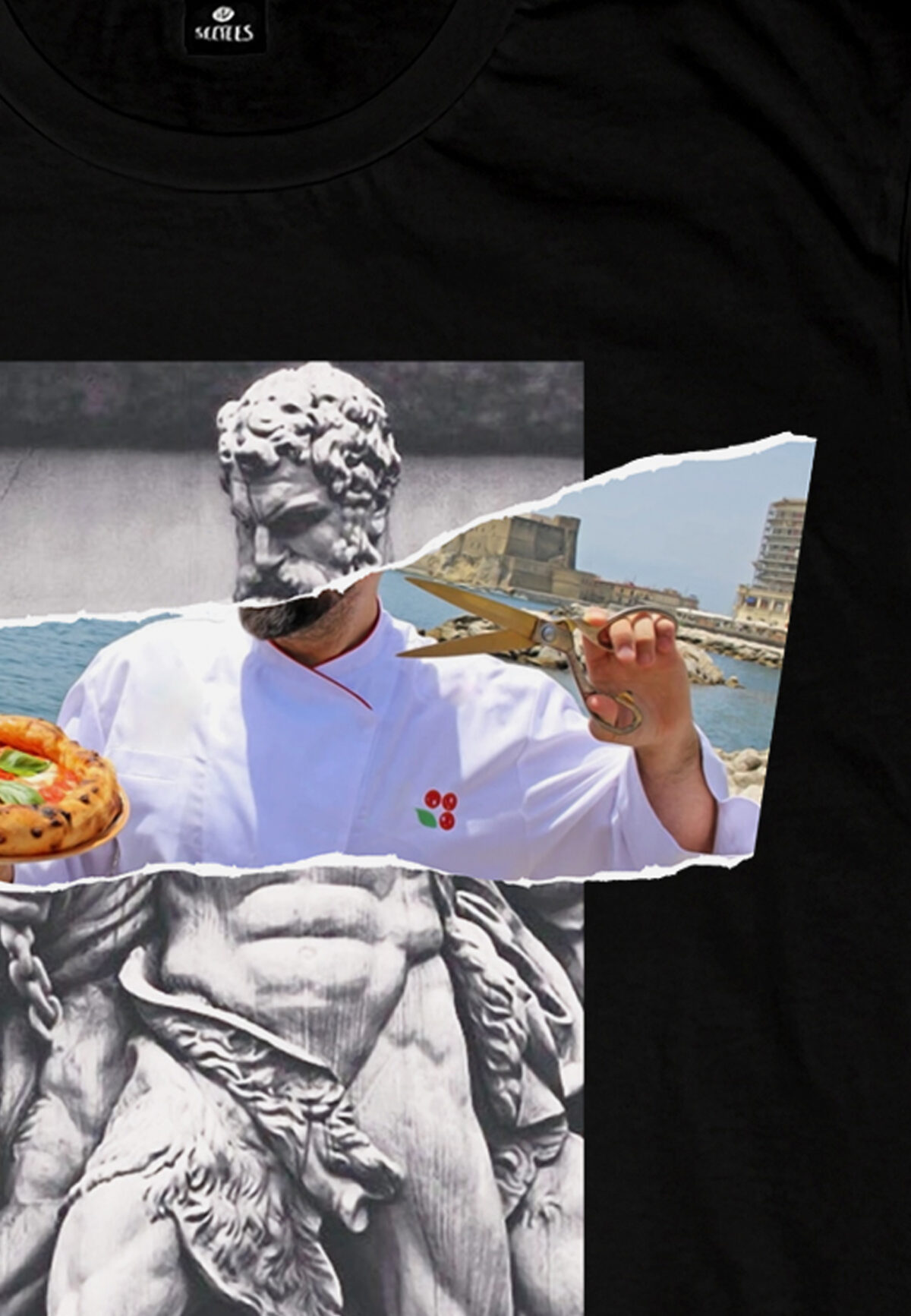 Pizza Time | T-shirt