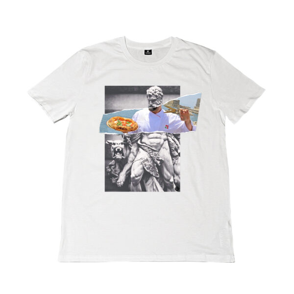 Pizza Time | T-shirt