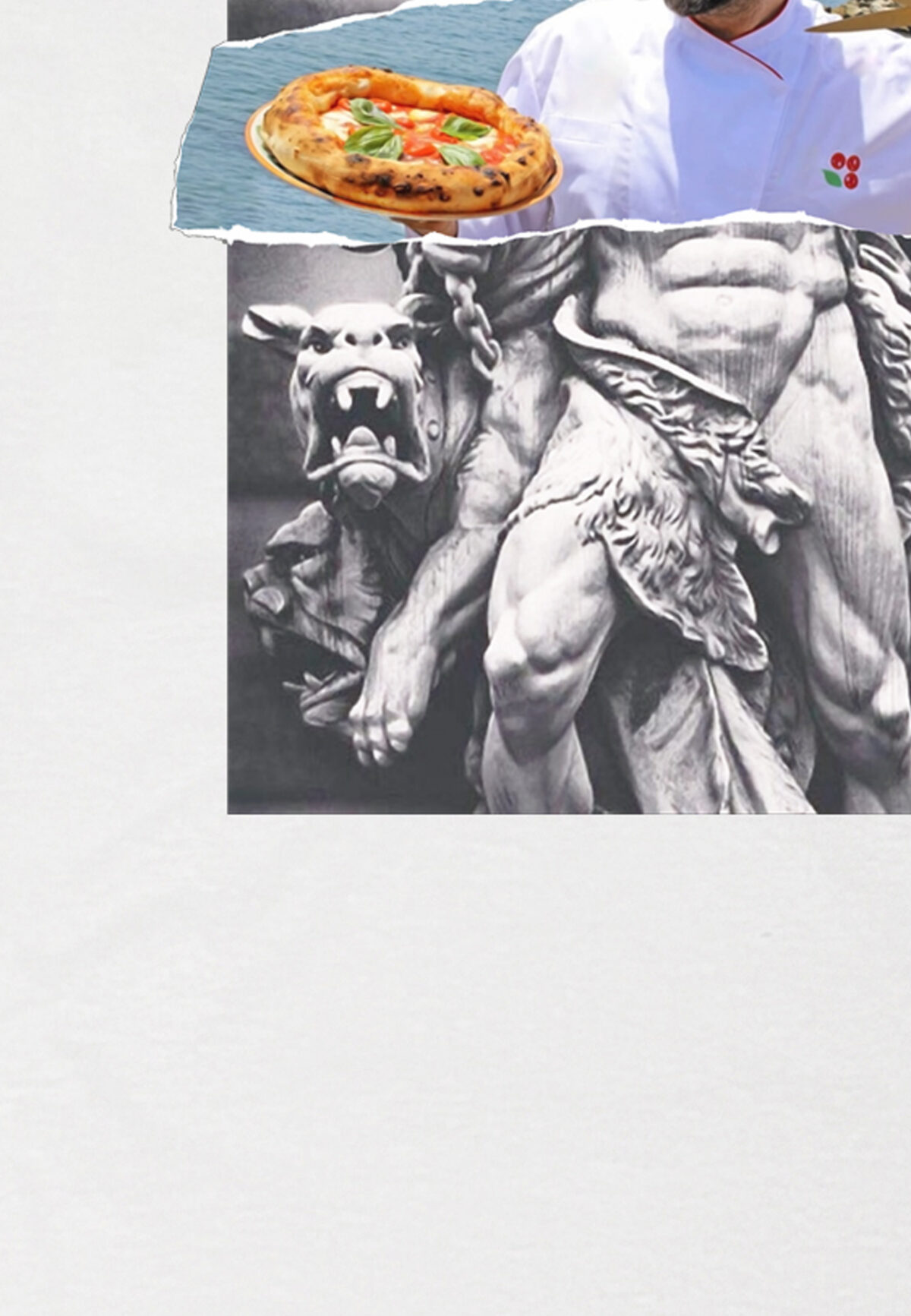 Pizza Time | T-shirt