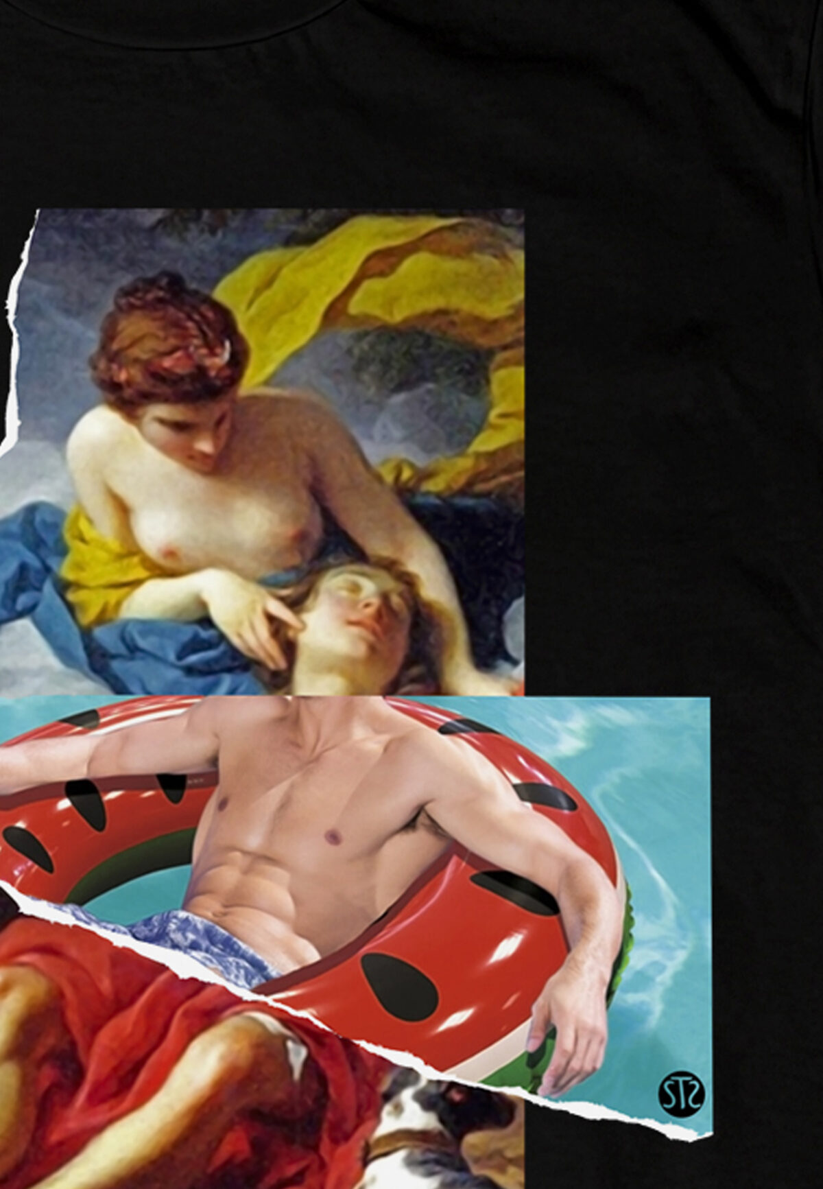 Pool | T-shirt