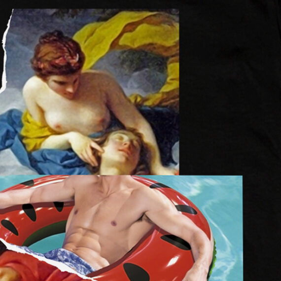 Pool | T-shirt