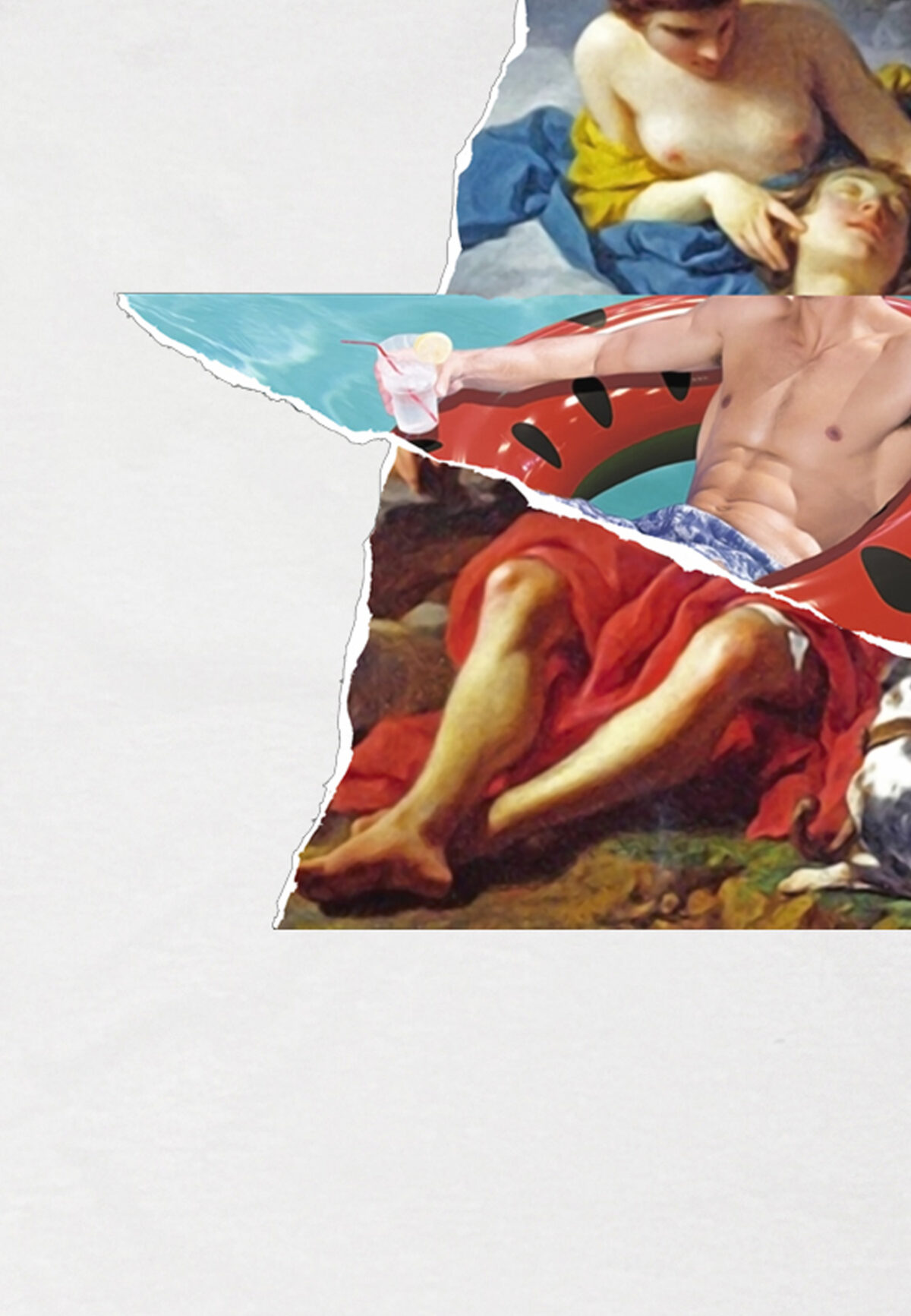 Pool | T-shirt
